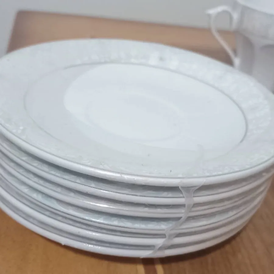 ست چای خوری دوازده پارچه