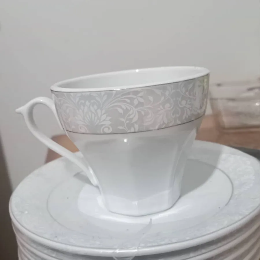 ست چای خوری دوازده پارچه