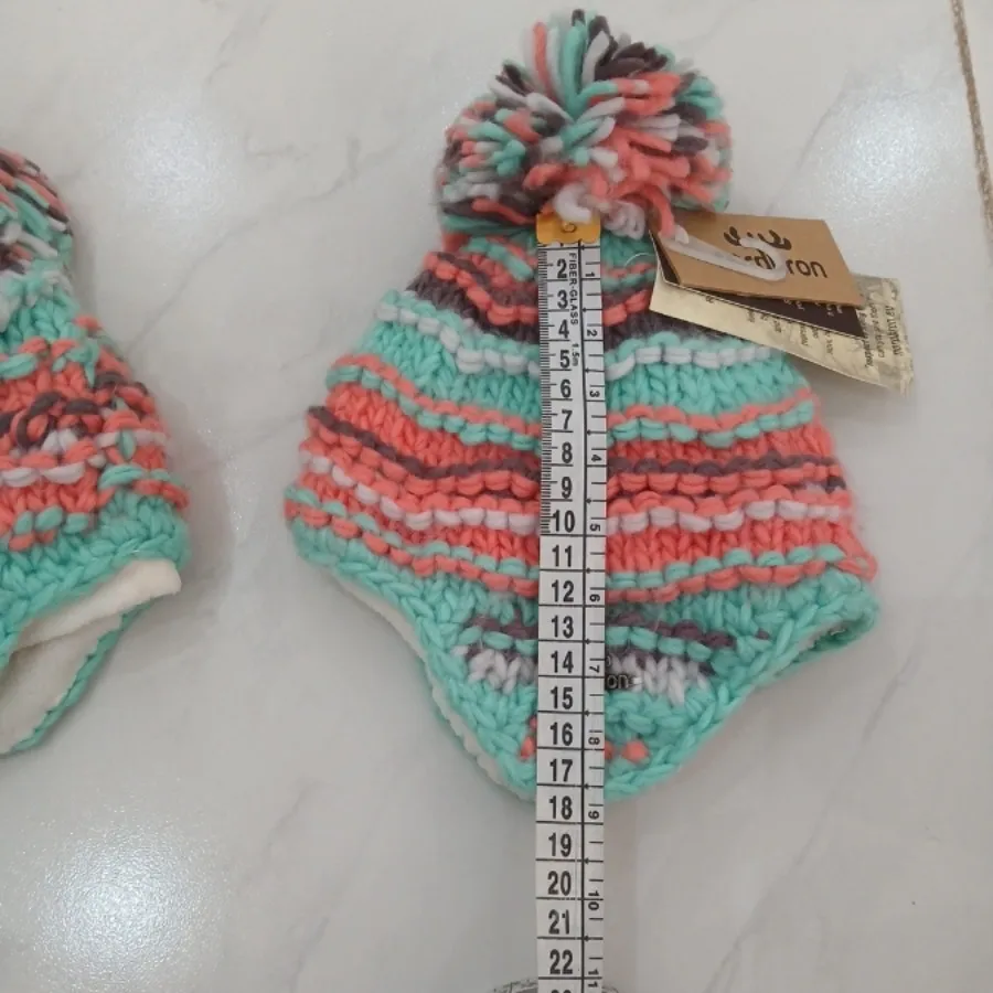 کلاه بافت ترک