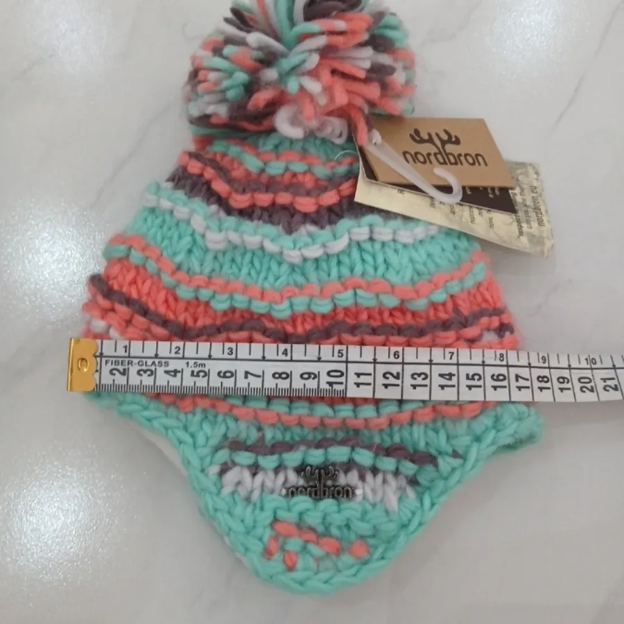 کلاه بافت ترک