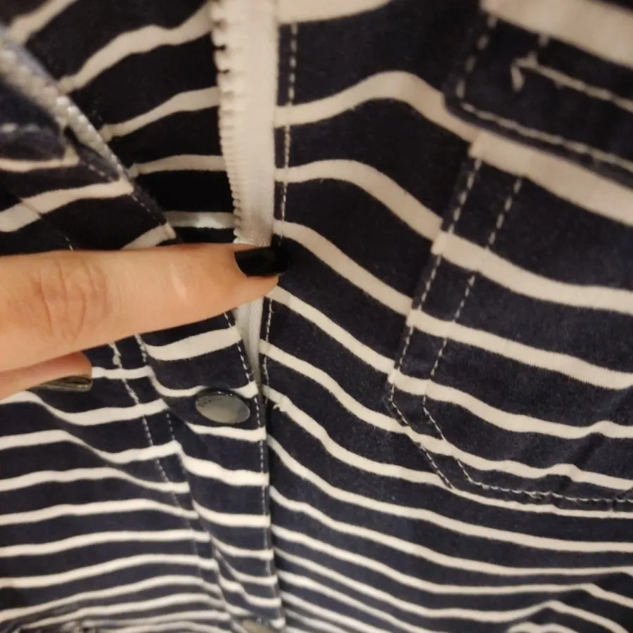 کت کتان ترک