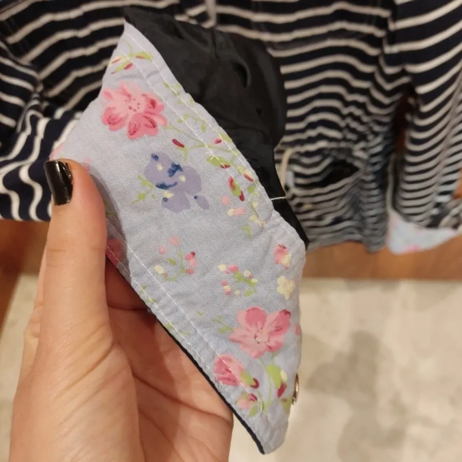 کت کتان ترک