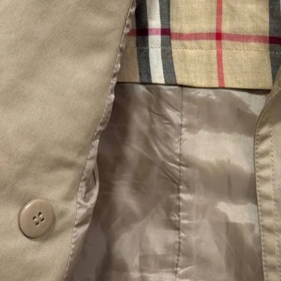 ترنچ کت egoist اصل