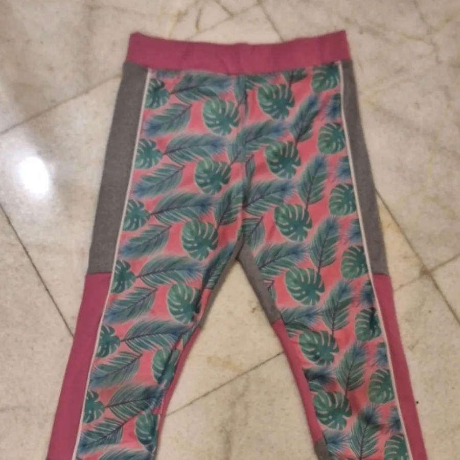 لگ ورزشی دخترانه