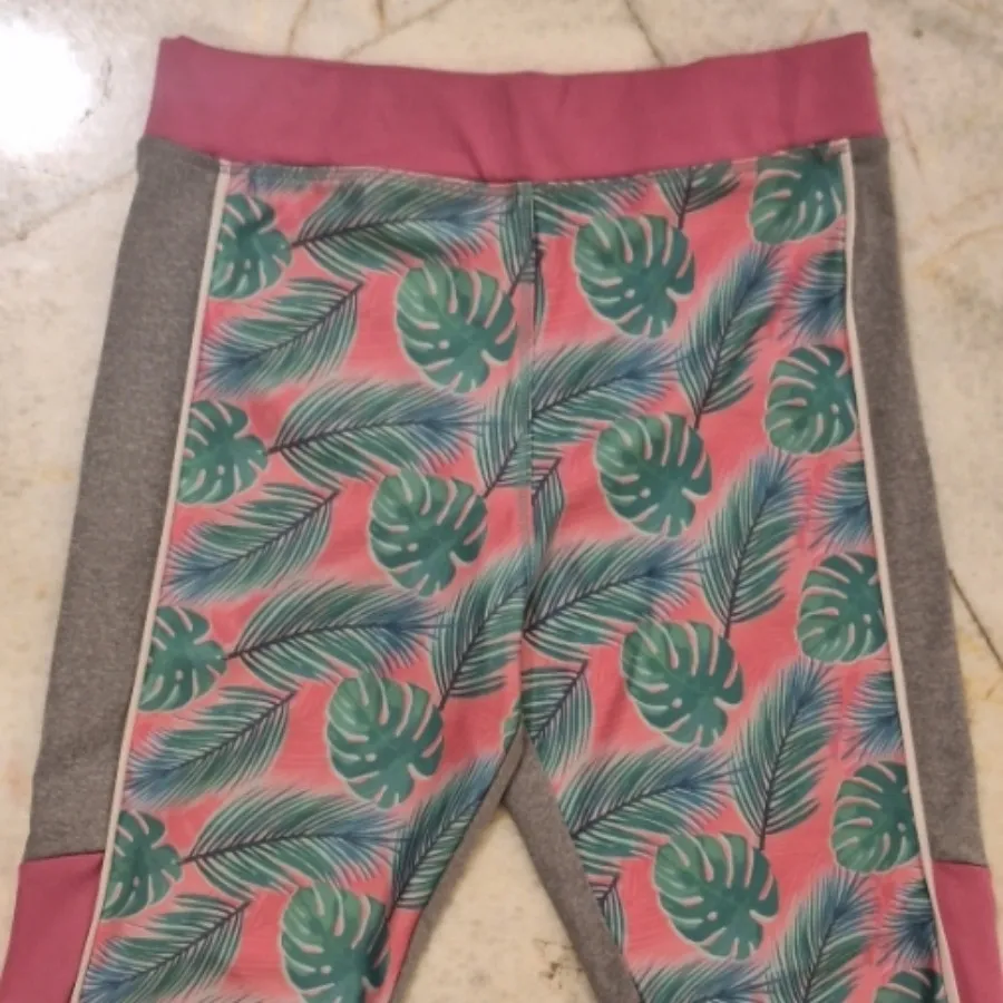 لگ ورزشی دخترانه