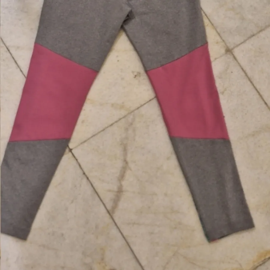 لگ ورزشی دخترانه