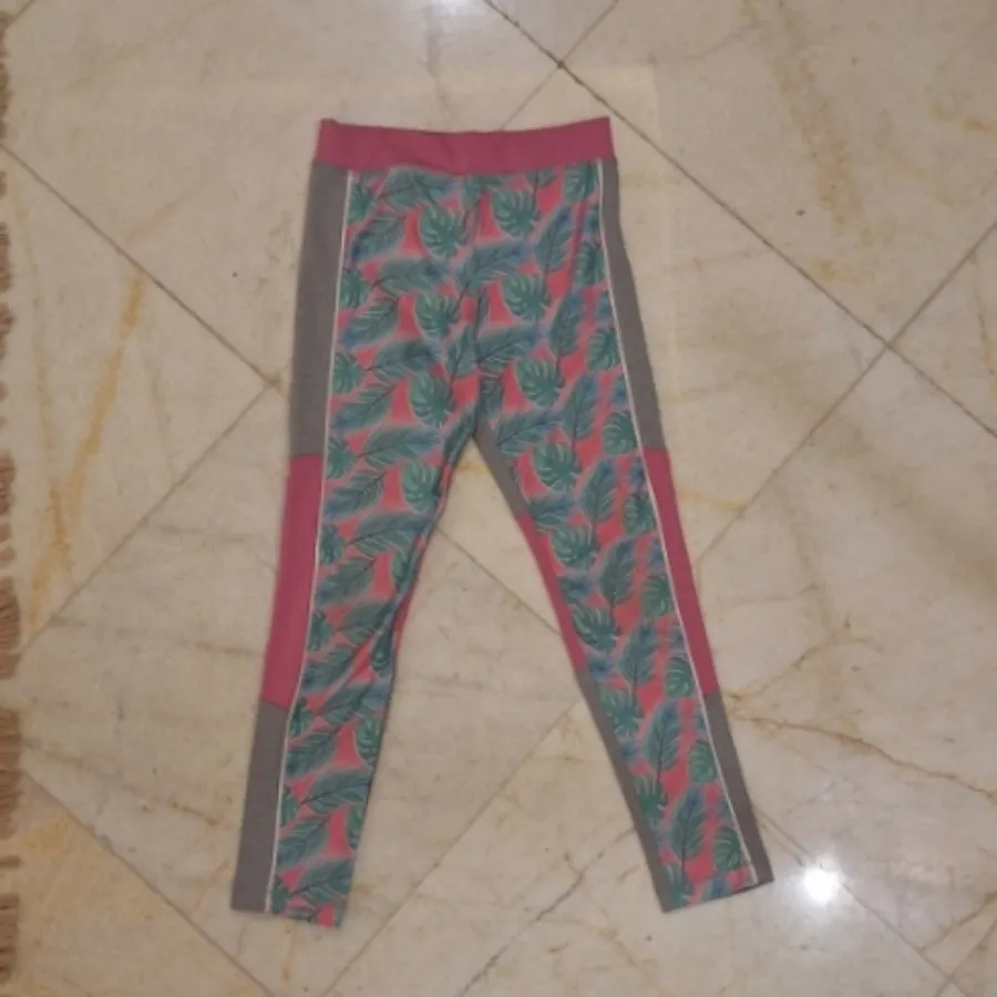 لگ ورزشی دخترانه