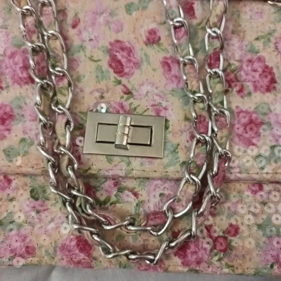 کیف پولکی اورجینال مکس