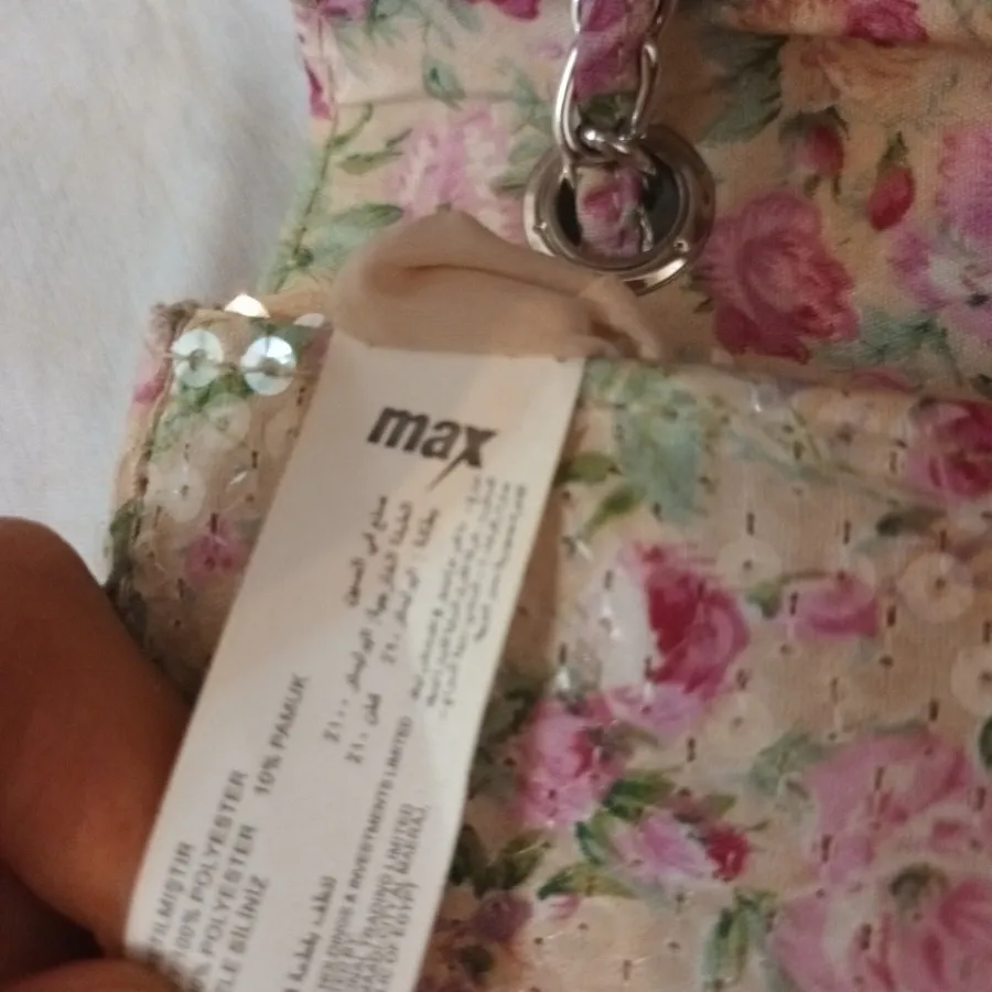 کیف پولکی اورجینال مکس