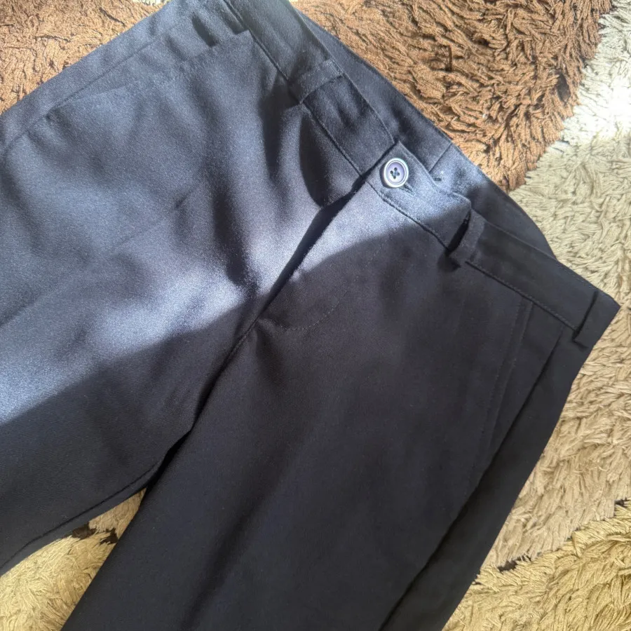 شلوار پسرانه ده سال