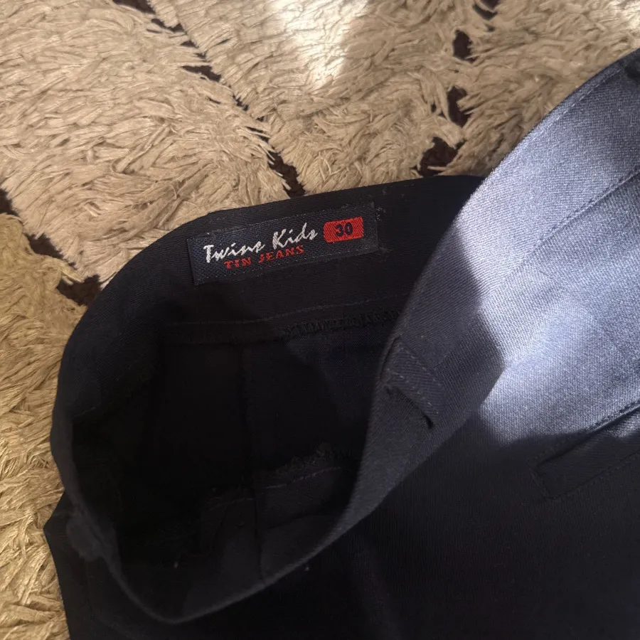 شلوار پسرانه ده سال