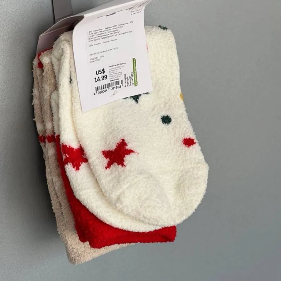 پک دوتایی جوراب المانی