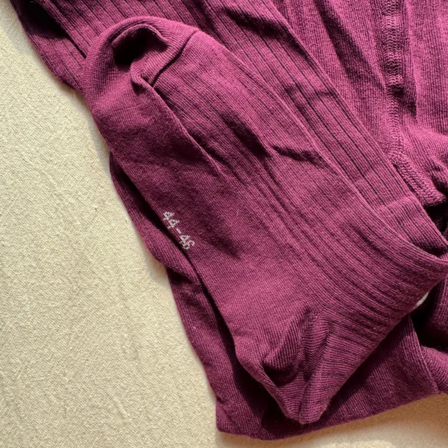 جوراب شلواری سایز بزرگ