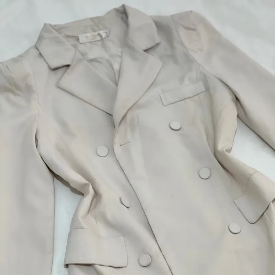 تک کت زنانه