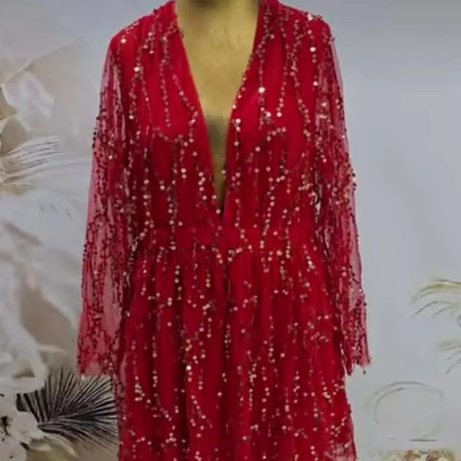 لباس مجلسی سایز44/46