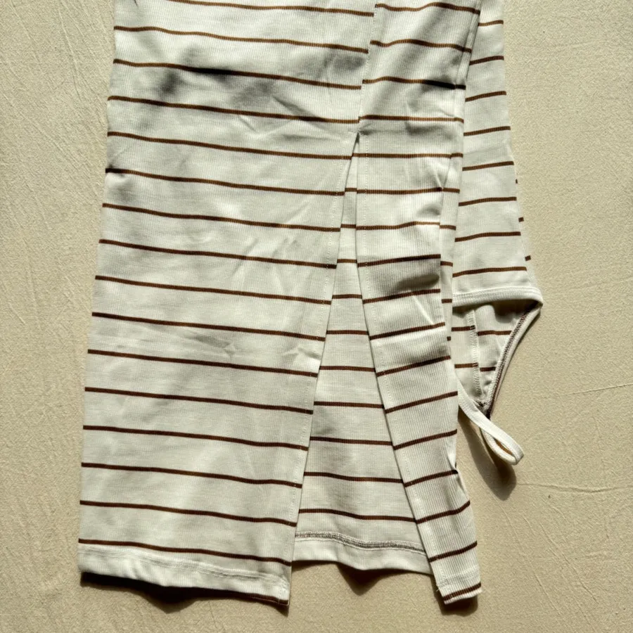 پیراهن کشبافت دخترونه