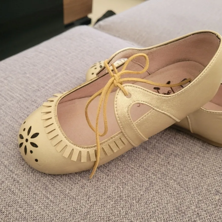 کفش شیک دخترانه