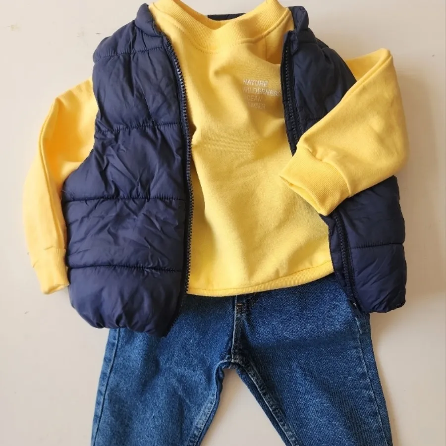 دورس تو کرک زرد