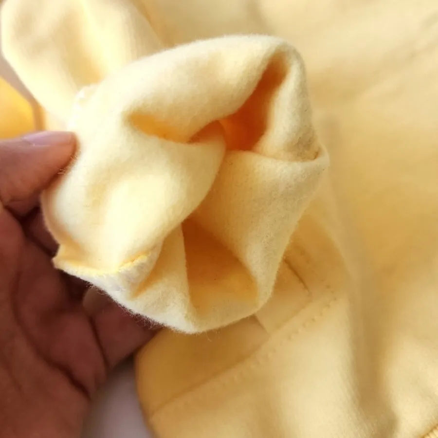 دورس تو کرک زرد