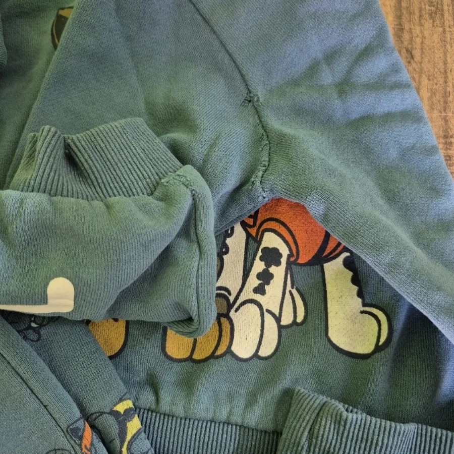 ست بلوز و شلوار