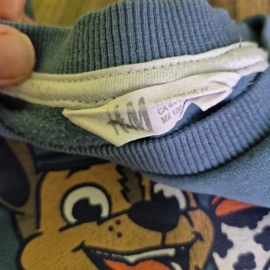 ست بلوز و شلوار