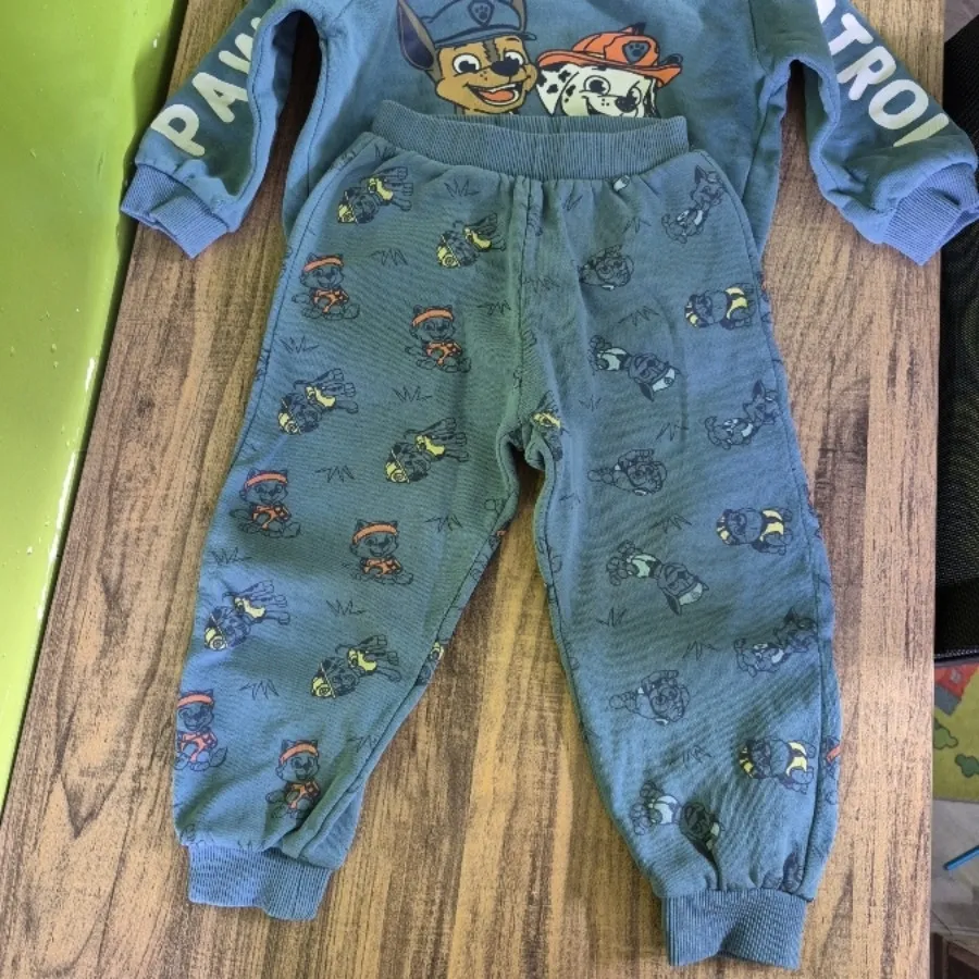 ست بلوز و شلوار