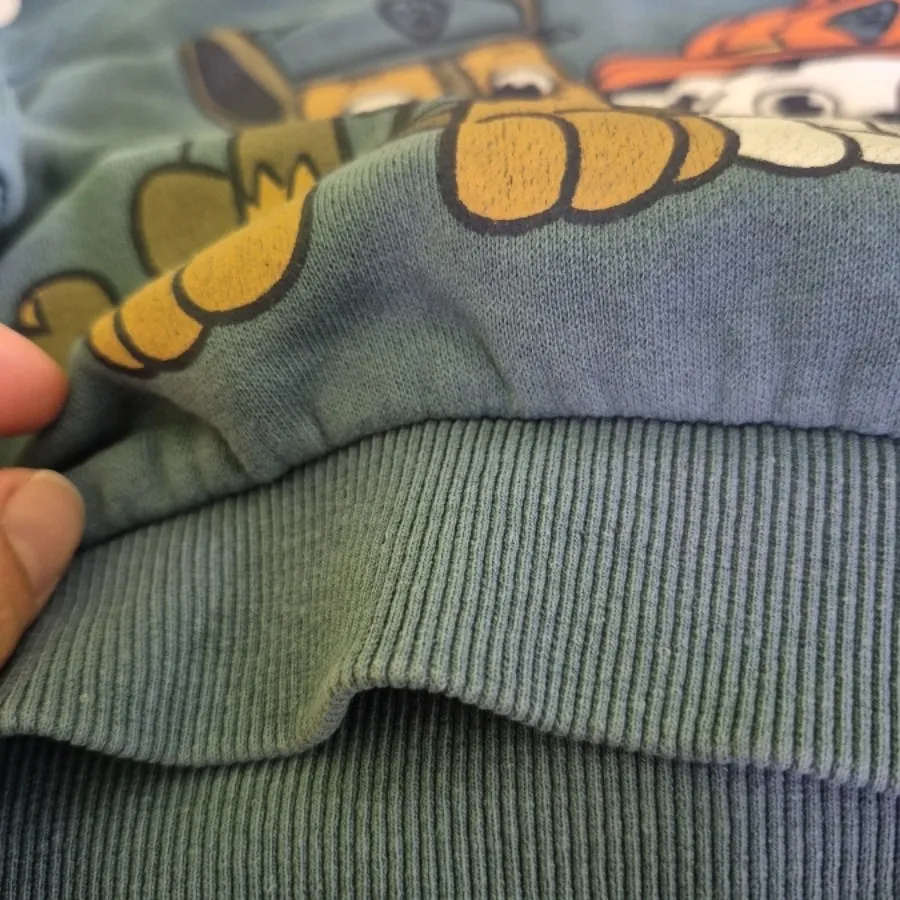 ست بلوز و شلوار