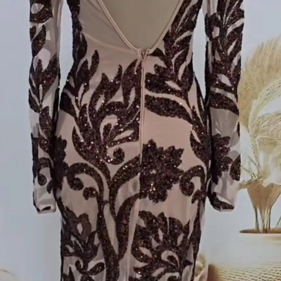 لباس مجلسی زسایز36