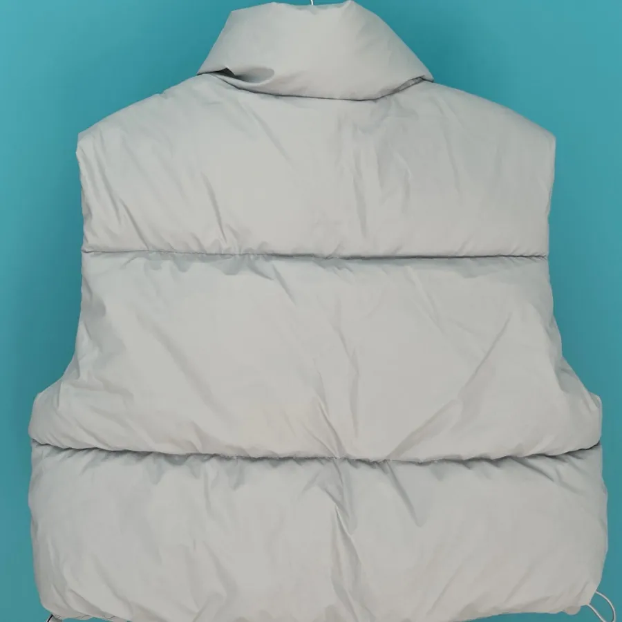 پافر کراپ وست برشکا