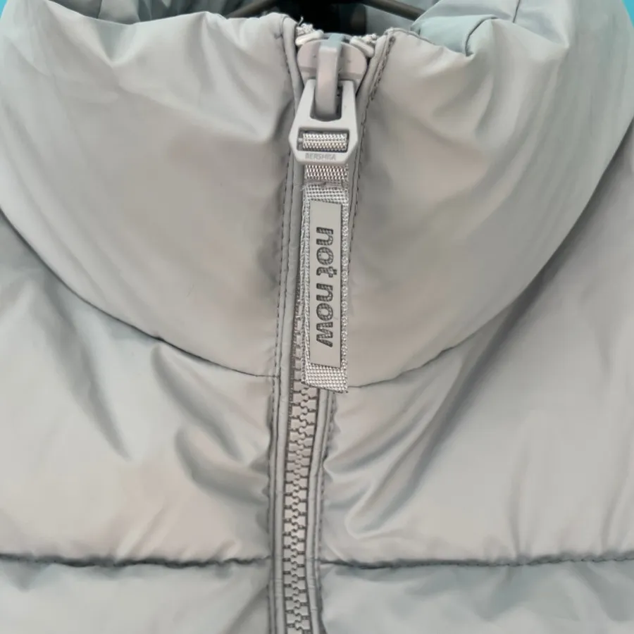 پافر کراپ وست برشکا