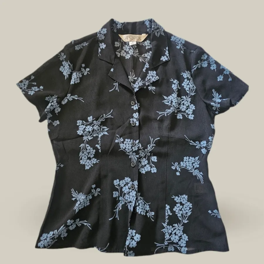 بلوز دامن شیک خارجی