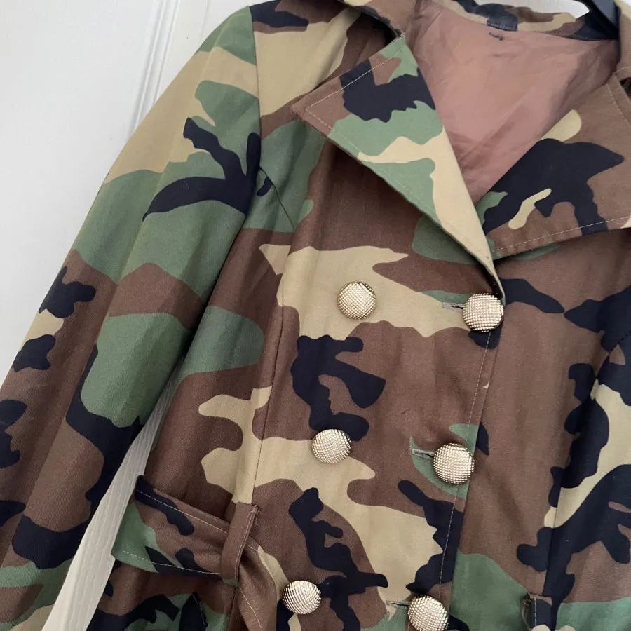 بارونی ارتشی