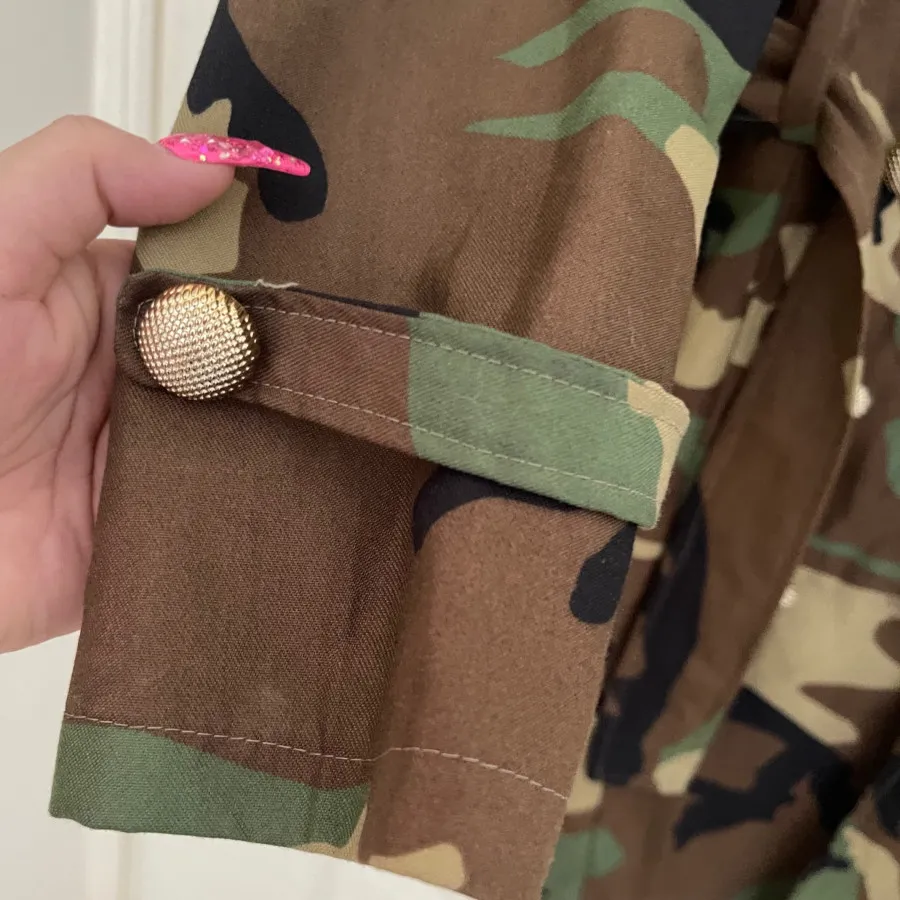 بارونی ارتشی