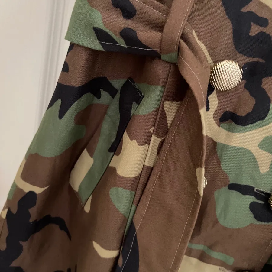 بارونی ارتشی