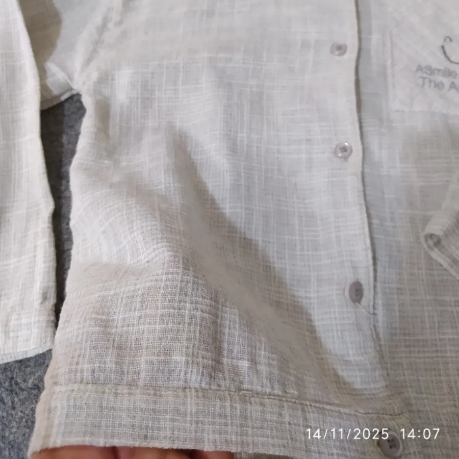 بلوز و شلوار بچگانه