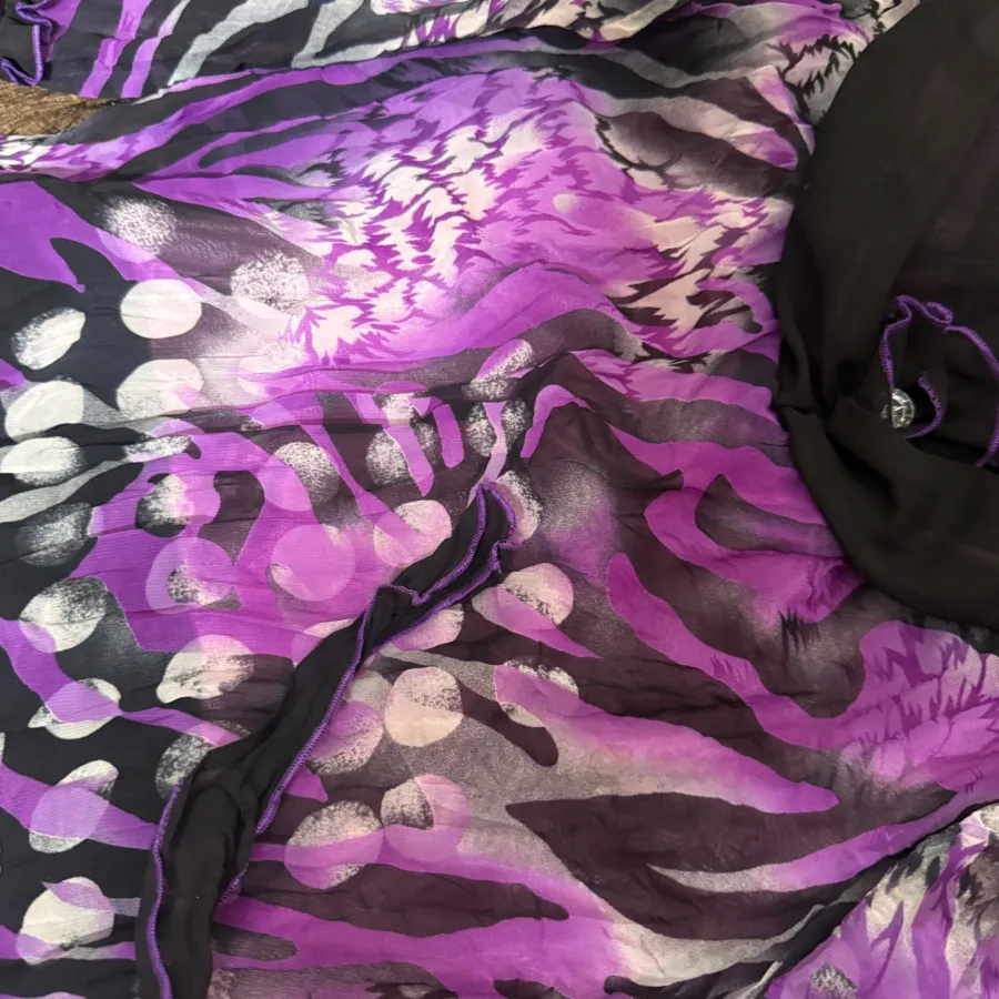 بلوز‌مجلسی خارجی