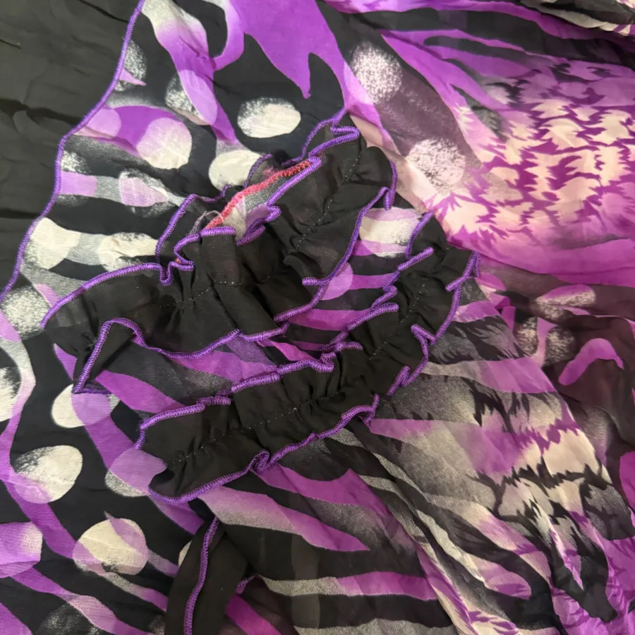 بلوز‌مجلسی خارجی