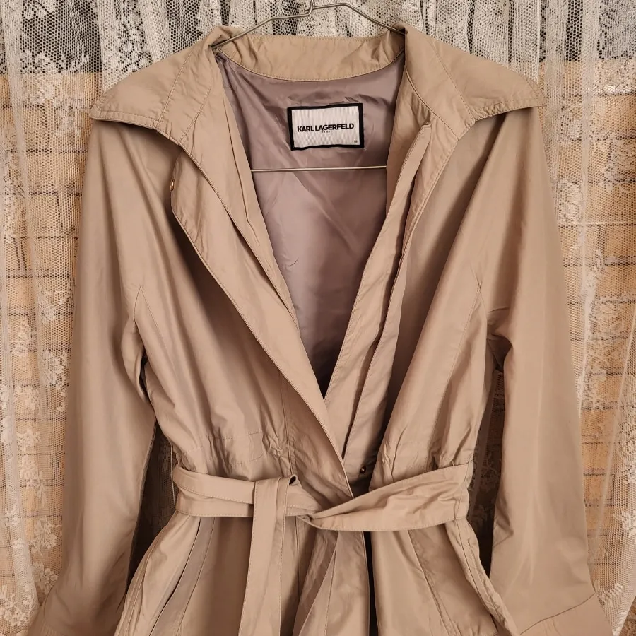 بارونی برند کارل لاگرفلد