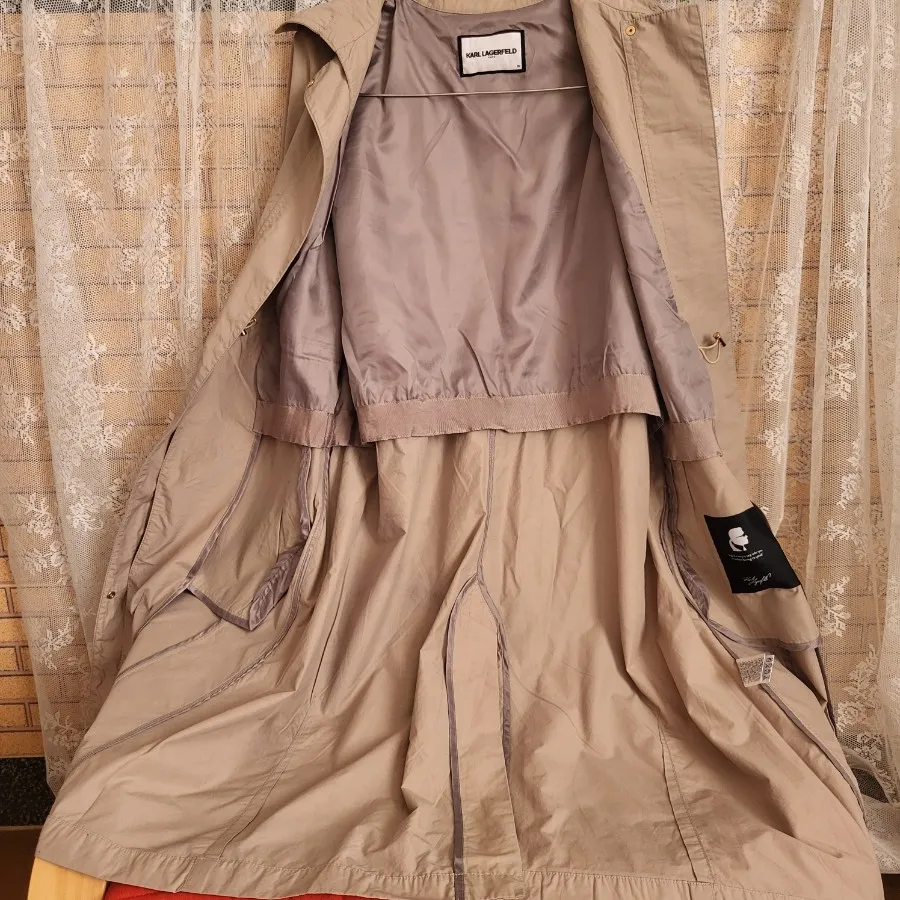 بارونی برند کارل لاگرفلد