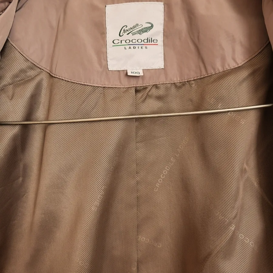 بارونی برند کروکودیل