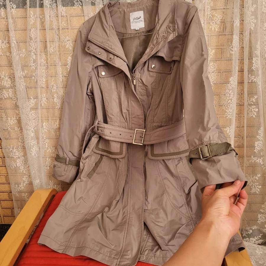 بارونی برند کروکودیل