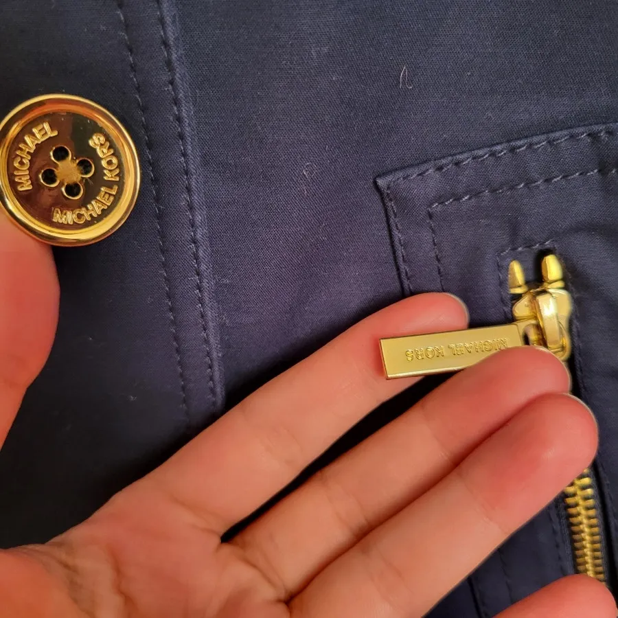 ترنج کت برند مایکل کورس