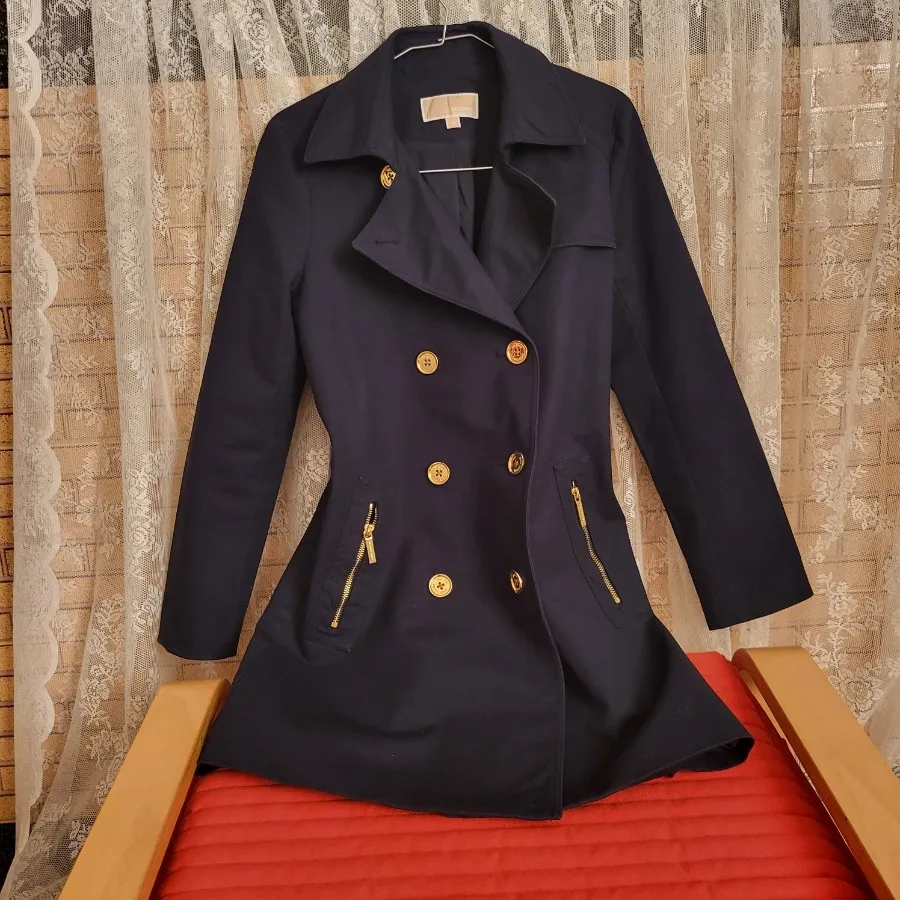 ترنج کت برند مایکل کورس