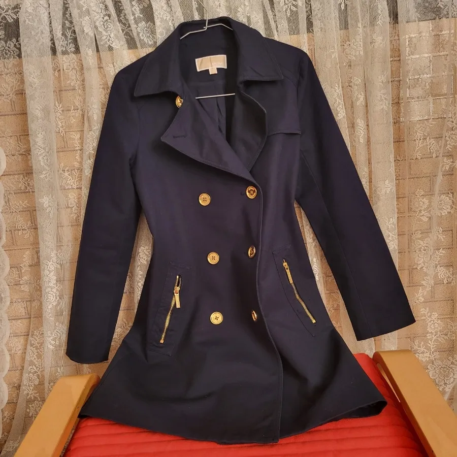 ترنج کت برند مایکل کورس