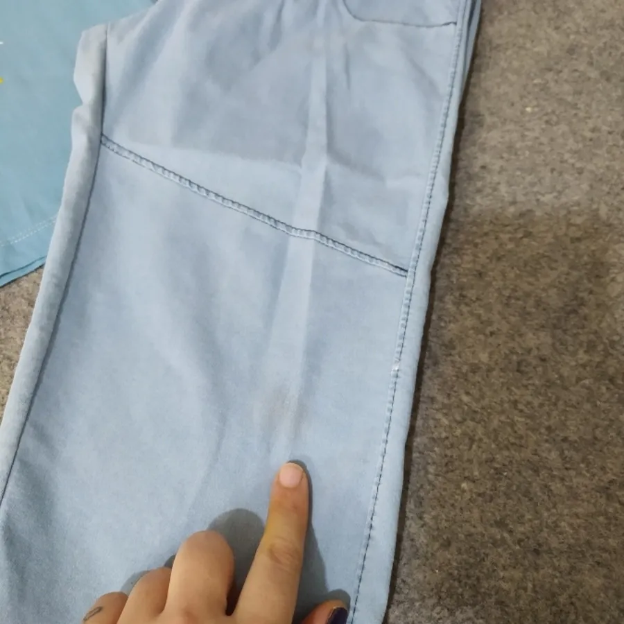 تیشرت شلوارک