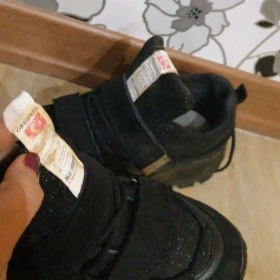 کفش لژدار اسپورت
ساخت ترک