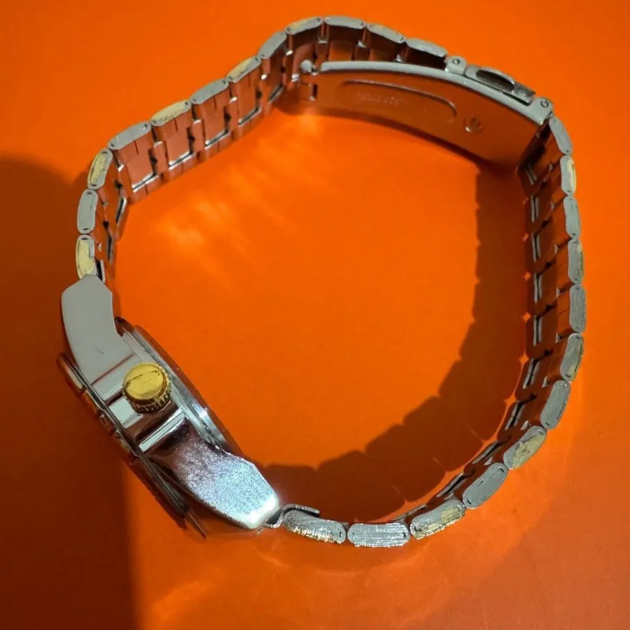 ساعت طرح امکاOMEGA