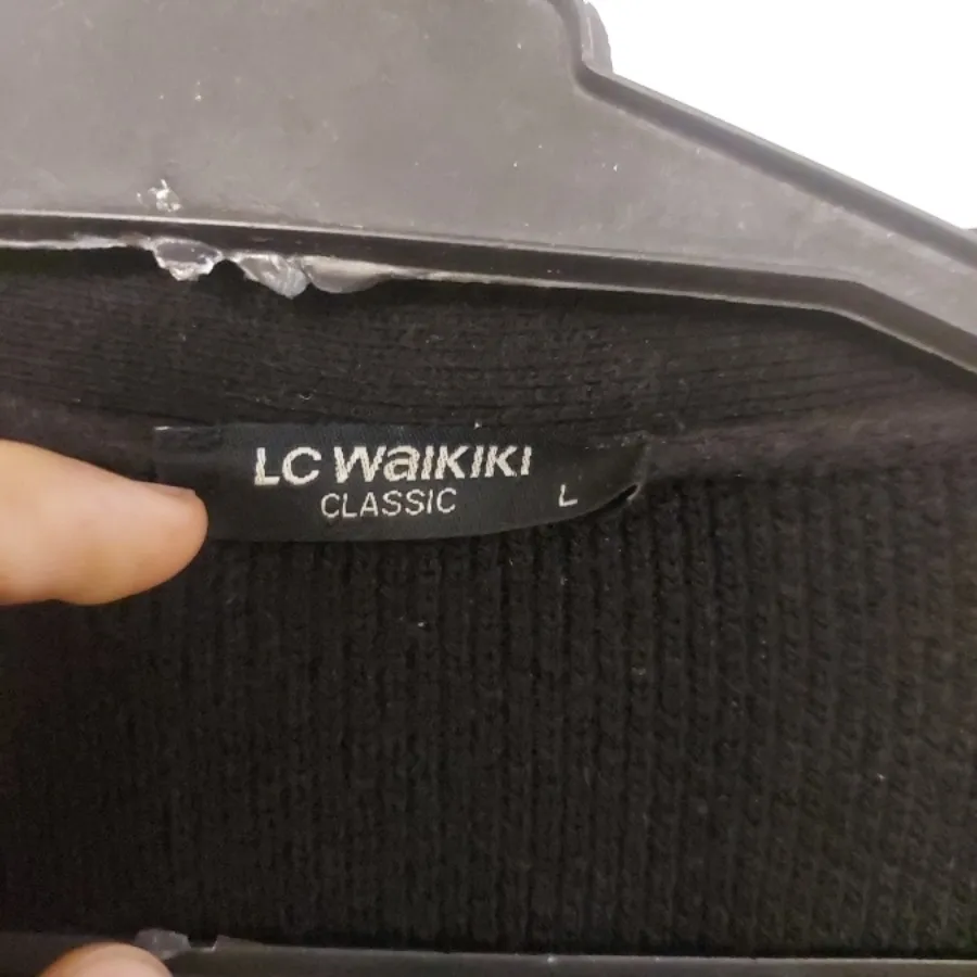 مانتو بافت السی