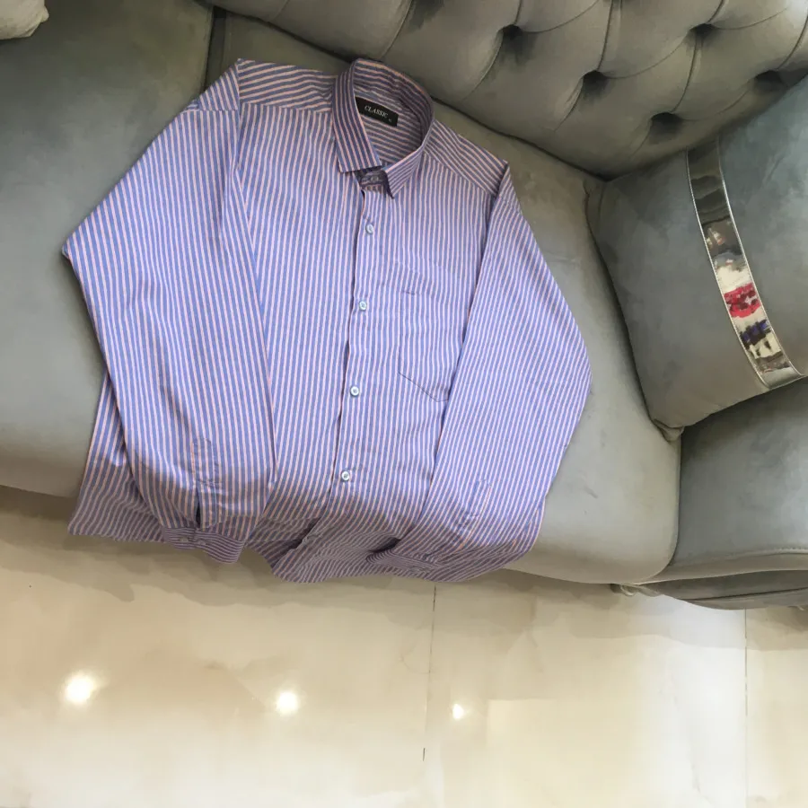 پیراهن مردانه