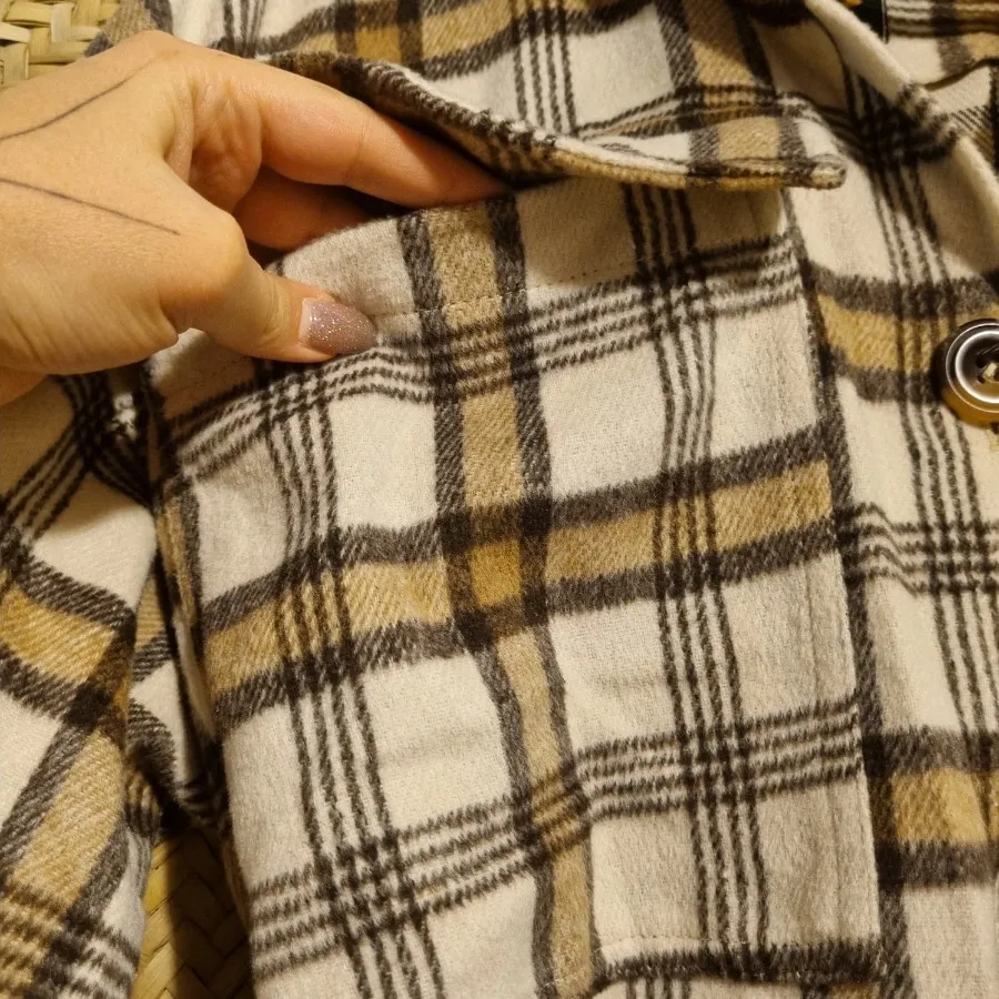 کت پشمی کلاسیک